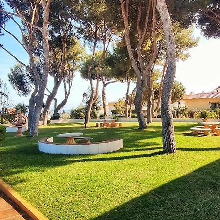 Apartamento Con Vistas Al Mar En Puerto Marina Apartment Torremolinos Exterior foto