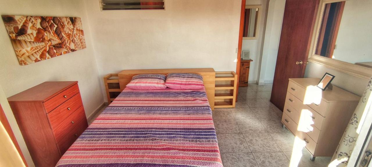 Apartamento Con Vistas Al Mar En Puerto Marina Apartment Torremolinos Exterior foto