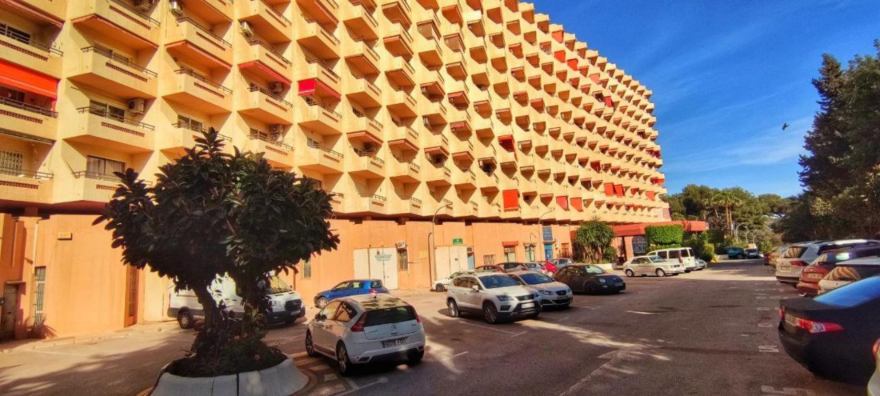 Apartamento Con Vistas Al Mar En Puerto Marina Apartment Torremolinos Exterior foto
