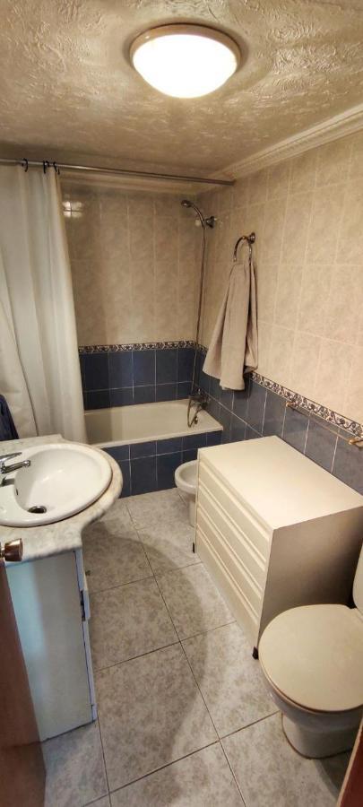Apartamento Con Vistas Al Mar En Puerto Marina Apartment Torremolinos Exterior foto